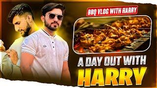 Meetup with Harry Official || BAR  B-Q Vlog || Jack Official PK