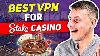 The Best VPN for Stake Casino: Safeguarding Your Online Bets