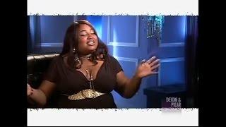 BGC2 Tanisha Funniest Moments