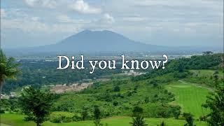 DID YOU KNOW ABOUT PAMPANGA