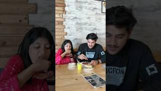 Free main khana|| Brother ~sister love || tiyaa || Shubham #trending #youtube #foryou