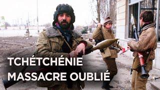 Российская война в Чечне – этническая чистка без следа? - Мировой документальный фильм - МП