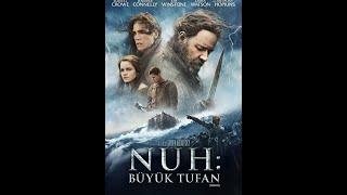 Nuh Büyük Tufan - Türkçe - HD