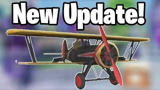 TDS NEW UPDATE! Ace Pilot reworks and Challenge maps! | Roblox