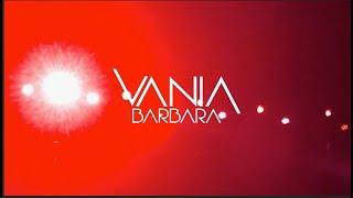 Vania Barbara - Samba na Varanda ao vivo