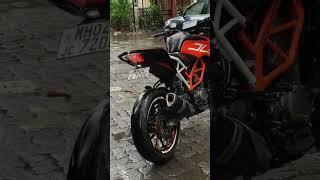 ️️ #duke390 #modification #duke390modified #views #viralshorts #subscribe #kawasakizx10r #bikers