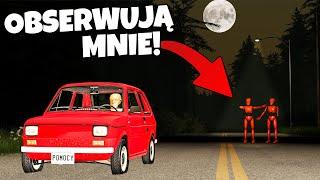 ️ BEAMNG ALE TO HORROR!? HALLOWEEN | BeamNG Drive |