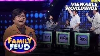 Family Feud: TEAM LIWANAG, BIBIGYAN NG CHANCE ANG TEAM MAHIWAGA PARA MANALO? (Episode 692)