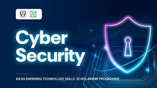 CYBER SECURITY LECTURE 9