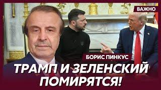 Соратник Трампа Пинкус: Китай уже на оккупированных территориях Украины