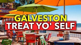 Top 10 BEST Places to Eat in Galveston Texas