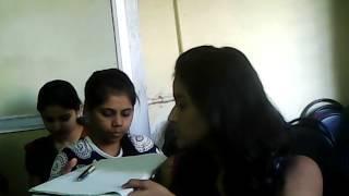 Funny Video 5.00 PM Batch of NRIT
