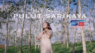 LAGU KARO TERBARU 2023 // PULUT SARIKAYA // ICHE BR GINTING // ORIGINAL VIDEO MUSIC