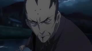 Every Samurai Champloo Fight Scene