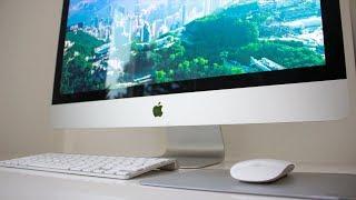 Mein 800€ 5K 27 Zoll Apple iMac! | TechnikLoft