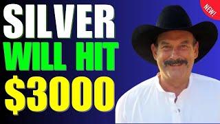 Bill Holter :"Why I'm Loading Up MASSIVELY On SILVER Before April" (4 WEEKS LEFT!)