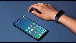 Xiaomi Mi Band 3 самый простой способ получить русский язык