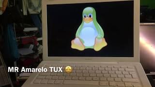 LinDroid OS v3 OREO X86 -  Worlds First Linux with Android build in — Install on Mac  -2018