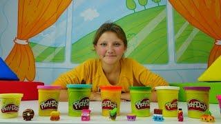 Play Doh oyun hamuru ile Minişler yemek yapma oyunu. Hazırladığımız yemekler kayıp