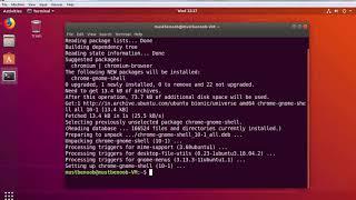 How to Install GNOME 3 Shell Extensions on Ubuntu 18.04.1 LTS