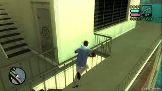 Mission 27: Leap And Bound - Grand Theft Auto: Vice City Stories (PS2)