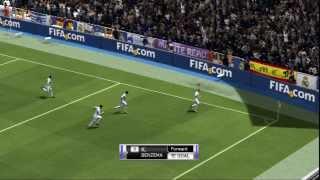 FIFA 14 PS3 Freezing (Single Player not online.)