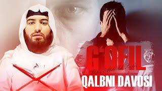 Ustoz Abdulloh Zufar | Go'fil qalb da'vosi