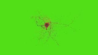 Gun Bullet Fire Blood Green Screen Video effects Effects (gun fire blood free green screen)