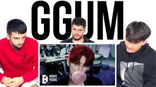 FNF Reacts to 연준 (YEONJUN) ‘GGUM’ Official MV