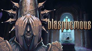 Blasphemous: Wounds of Eventide - All New Bosses [NG+, No Damage] + New "Final" Ending