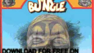 mr. bungle - My Ass Is On Fire - Mr. Bungle