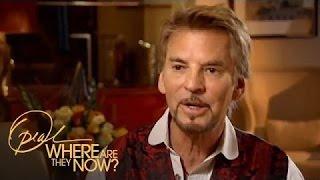 Kenny Loggins' Advice for Aspiring Pop Stars | Where Are They Now | Oprah Winfrey Network