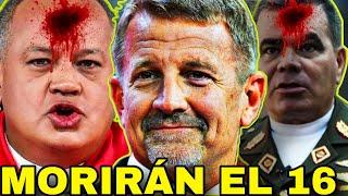 INCREÍBLE!! NICOLÁS MADURO OFRECIÓ 300 MILLONES A ERIK PRINCE