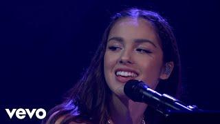 Olivia Rodrigo - drivers license (Live From Austin City Limits)