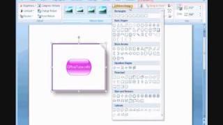 OfficeTutor.info : Word 2007 - Editing an Inserted Picture