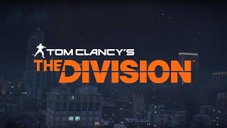  Tom Clancy's The Division  CYPHER ASAD