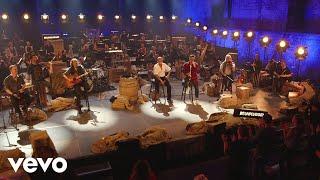 Santiano - Lieder der Freiheit (To France) (MTV Unplugged) (Official Video) ft. Ben Zucker