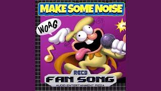 Make Some Noise