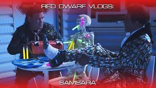 RD Vlogs: Samsara