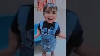 koka song ️ ll #cute drasti️ll #cutebaby #shorts #ytshorts #drasti