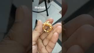 Nepali jewellery marbadi@jewellery#gold#goldjewellery