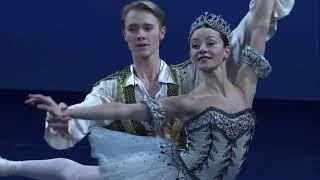 Casse-Noisette: Pas de deux - Danse du Prince et de la Fée Dragée. Tchaikovsky: The Nutcracker Op.71
