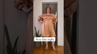 Plus size fashion for any vacation #gdwm #plussizefashion #size20