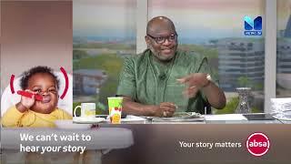 Should Ghana celebrate debt forgiveness? - A Sammy Gyamfi-Adomako Kissi debate 