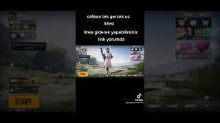 Pubg Mobile Uc Hilesi Nasıl Yapılır? Pubg Mobile Uc Hilesi