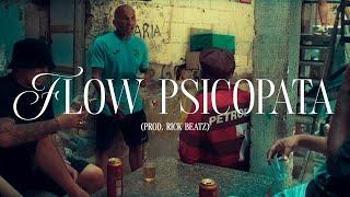 Felp22 - Flow Psicopata (Prod. Rick Beatz)