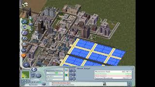 Let's Play SimCity 4 OR | #287