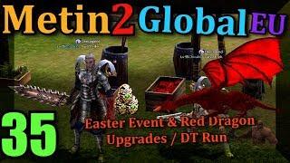 [35] Metin2 UK Global EU *NEW* - Berserk G1 & DT Runs & Upgrades