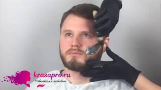 Мужской пленочный воск Pour Homme от Italwax