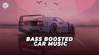 Bass Boosted Car Music Mix 2021  Best Remixes of Popular Songs 2021 